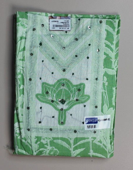 undefined - Green - Picture 1