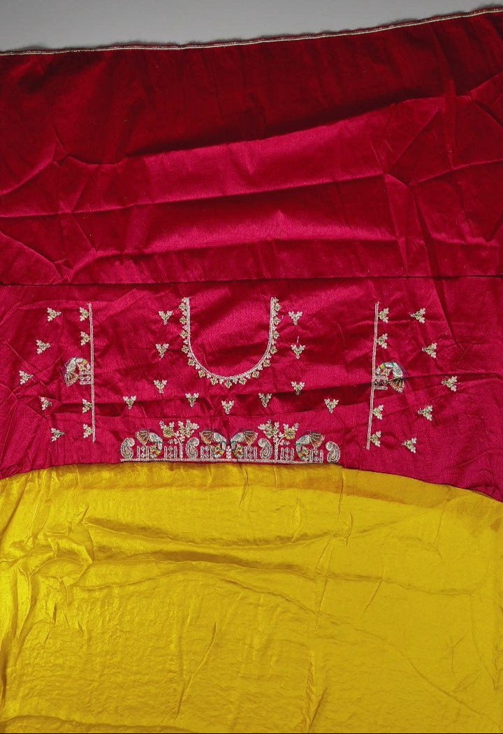 undefined - Golden yellow - Picture 5