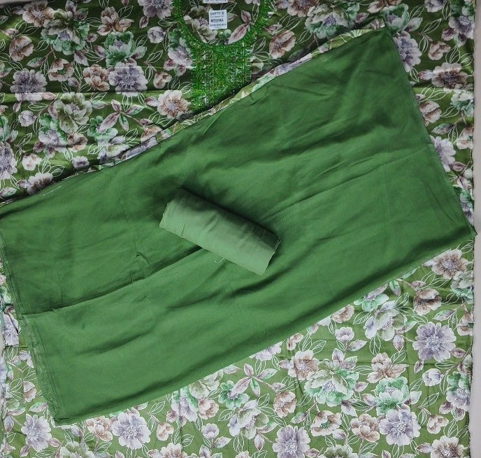 undefined - Green - Picture 5