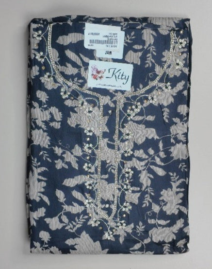 undefined - Navy blue - Picture 1