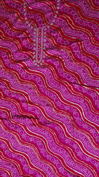 Beautiful General - Premium Quality - Magenta - Picture 3