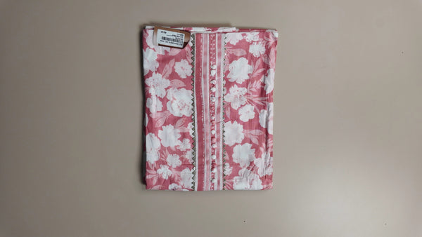 Beautiful General - Premium Quality - Pink - Picture 1
