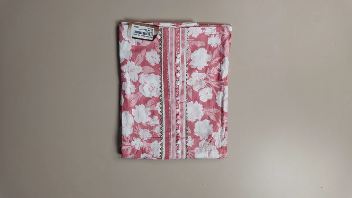 Beautiful General - Premium Quality - Pink - Picture 1