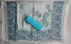 Beautiful General - Premium Quality - Turquoise - Picture 6