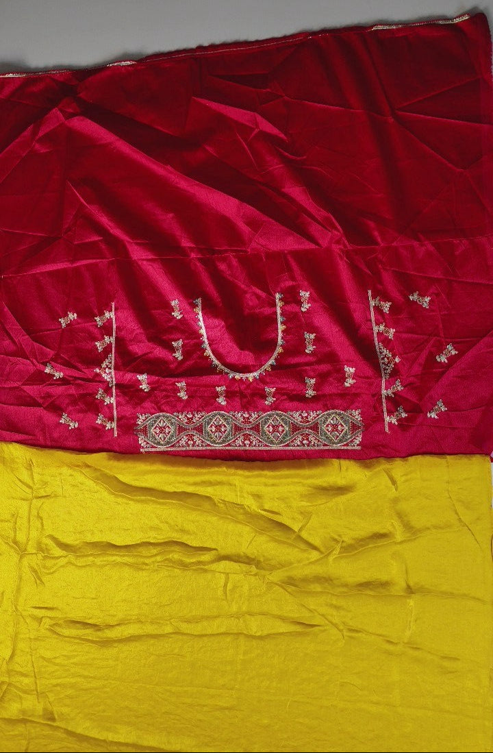 undefined - Yellow - Picture 5