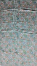 Beautiful General - Premium Quality - Light green - Picture 2