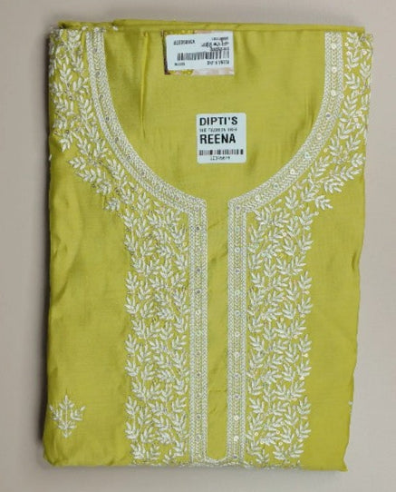 undefined - Yellow-green - Picture 1