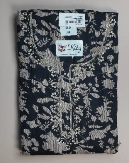 Beautiful General - Premium Quality - Black - Picture 1