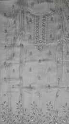 Beautiful General - Premium Quality - Light gray - Picture 2