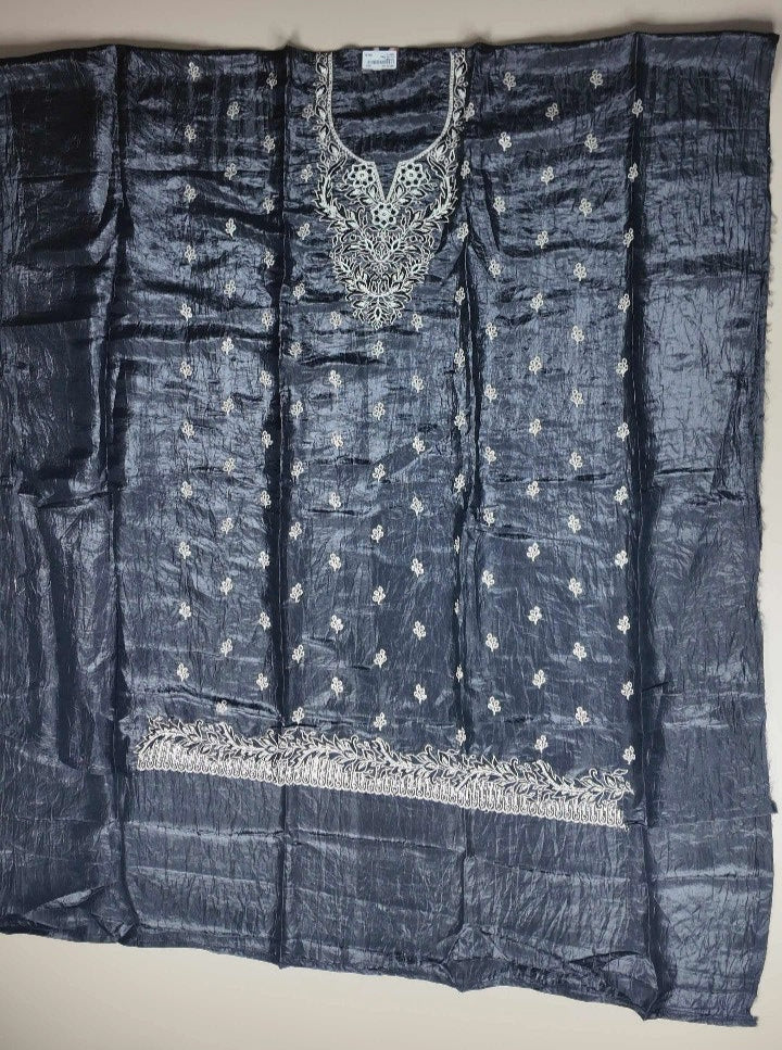 Beautiful General - Premium Quality - Dark Blue - Picture 3