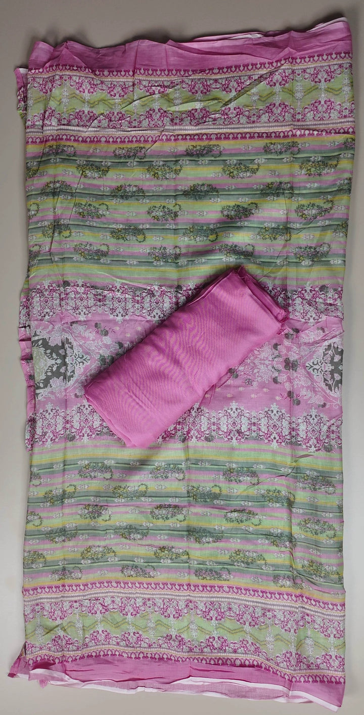 Beautiful General - Premium Quality - Pink - Picture 6