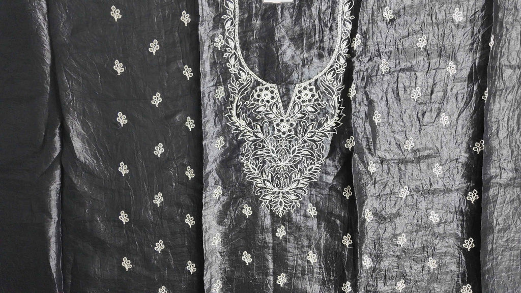 Beautiful General - Premium Quality - Dark Blue - Picture 2
