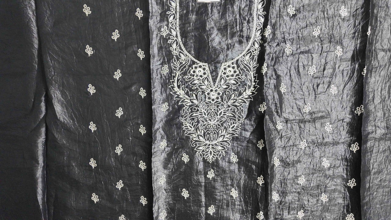 Beautiful General - Premium Quality - Dark Blue - Picture 2