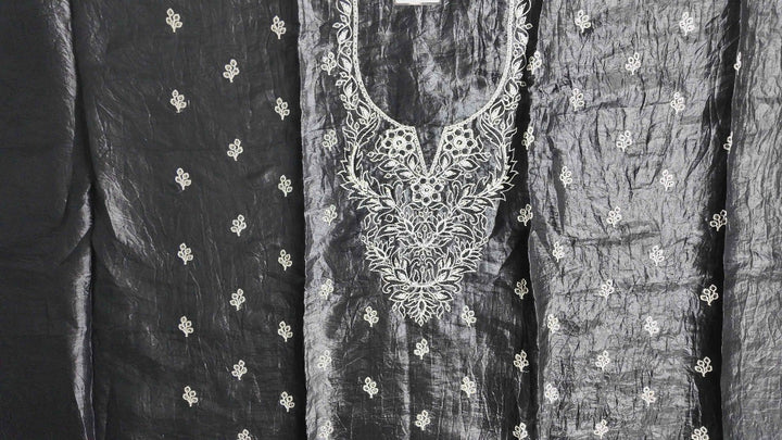 Beautiful General - Premium Quality - Dark Blue - Picture 2