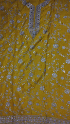 Beautiful General - Premium Quality - Mustard yellow - Picture 2