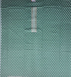 Emerald Green Ethnic Kurta Set with Intricate Patterns - Green - Picture 2