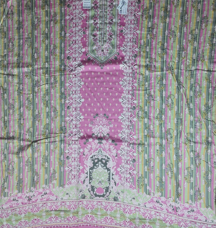 Beautiful General - Premium Quality - Pink - Picture 5