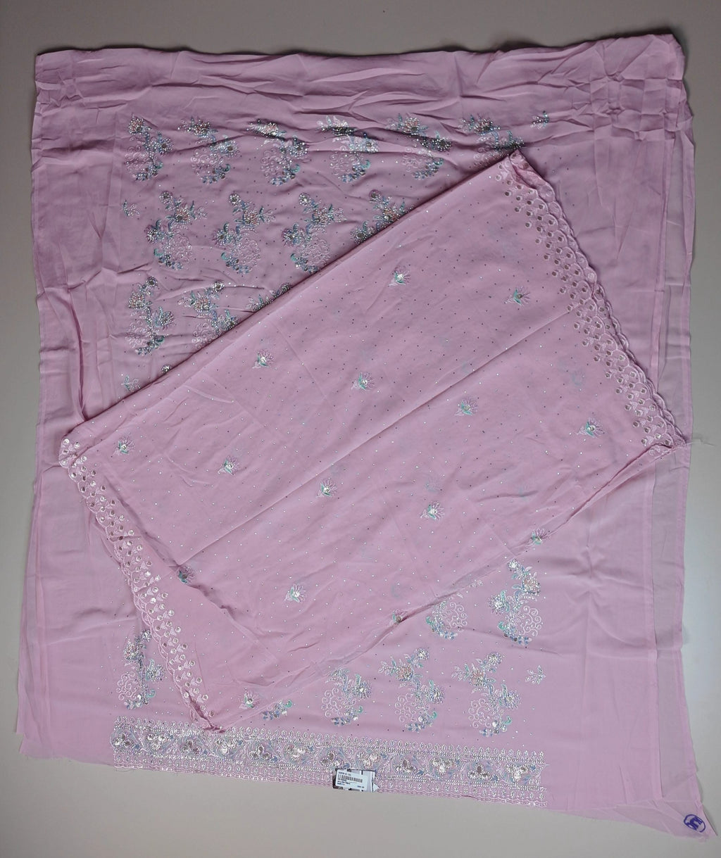 AAMIRA KC UNQ - undefined - Picture 5