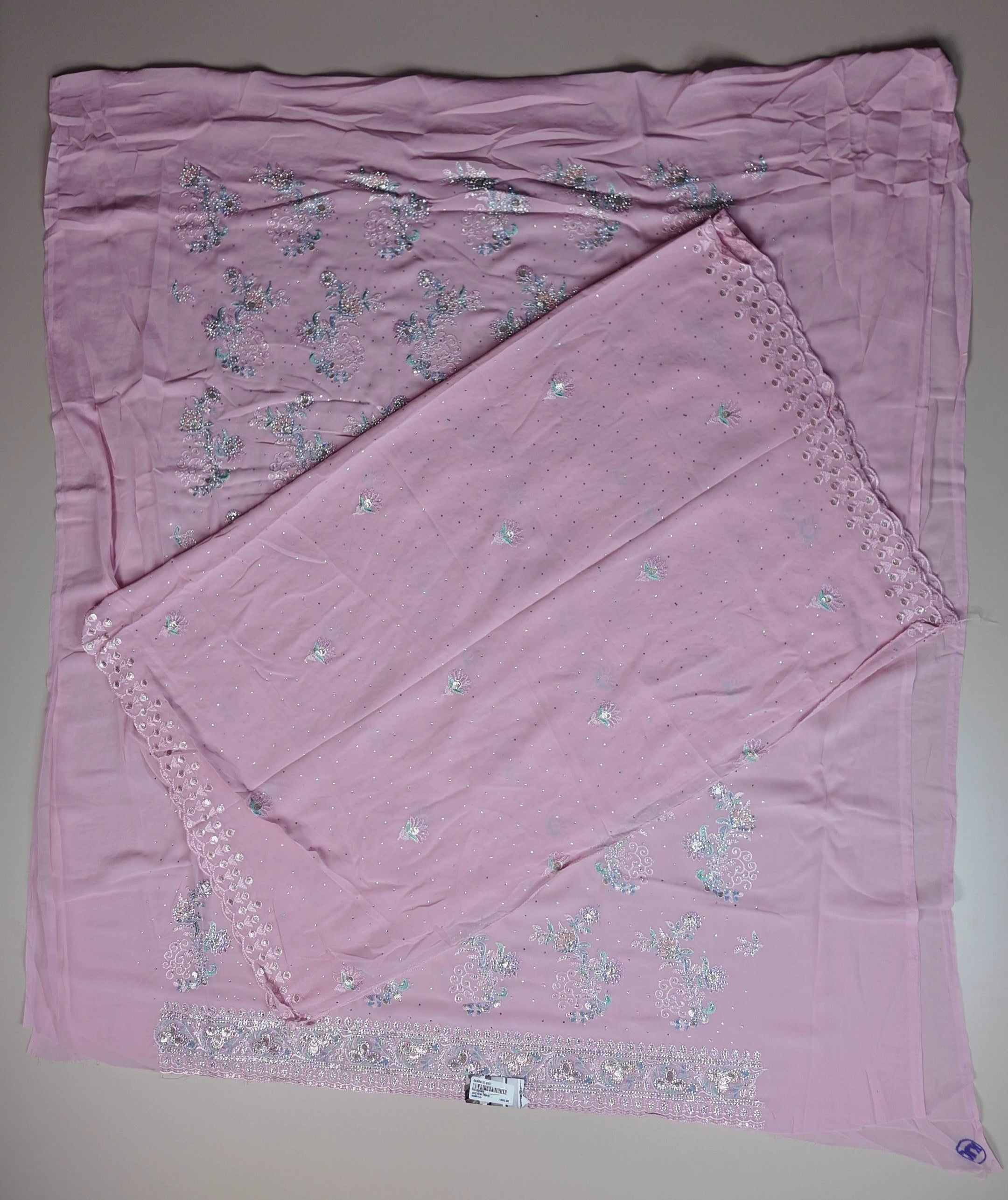 AAMIRA KC UNQ - undefined - Picture 5