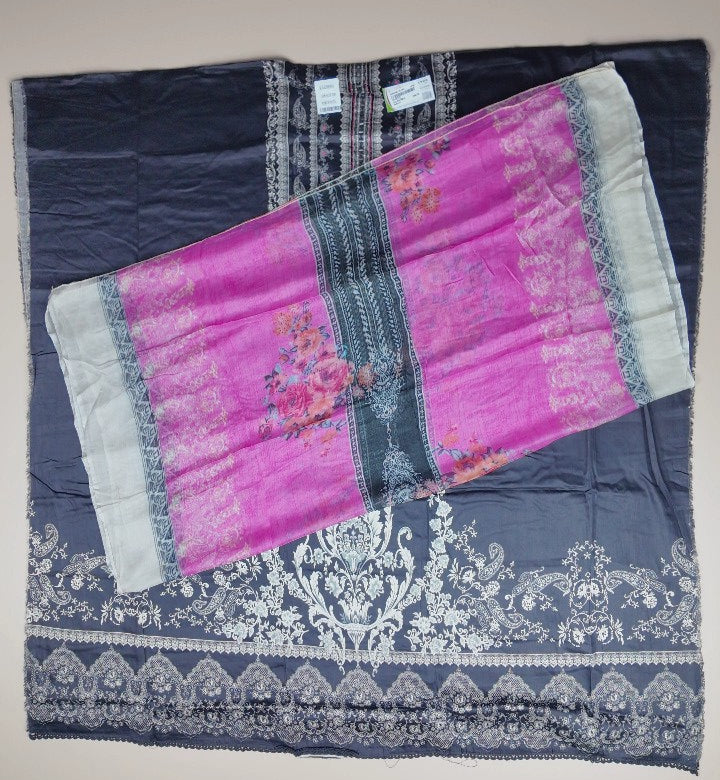 Beautiful General - Premium Quality - Dark gray - Picture 4